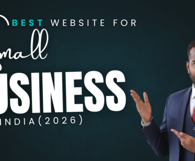 SEO friendly website design for business